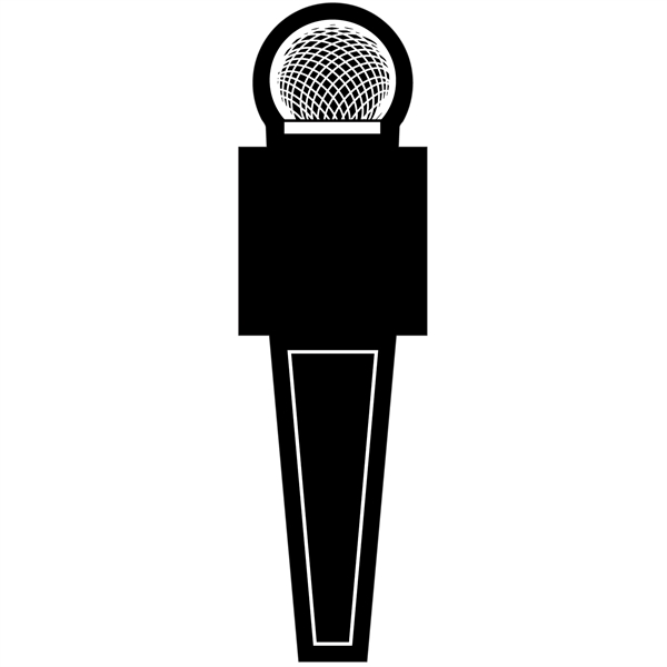 Foam Microphone Waver - Image 4