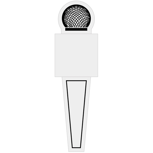 Foam Microphone Waver - Image 17