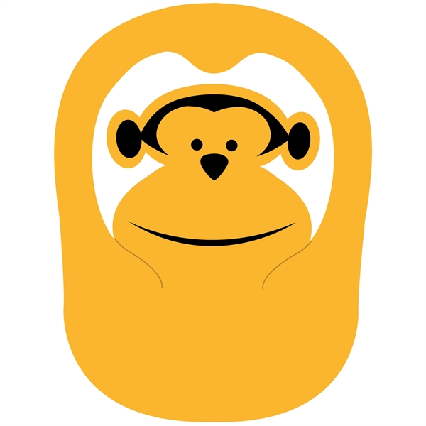 Monkey Popup Visor - Image 3