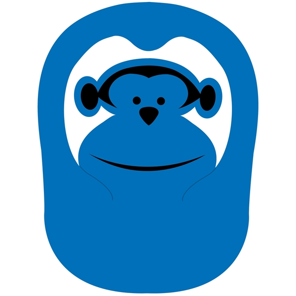 Monkey Popup Visor - Image 5