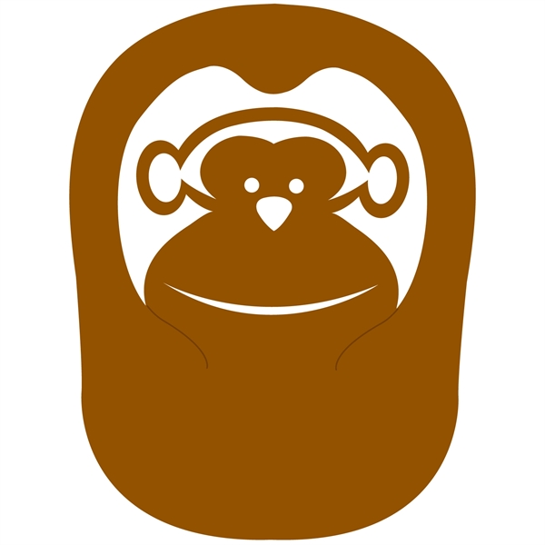 Monkey Popup Visor - Image 6