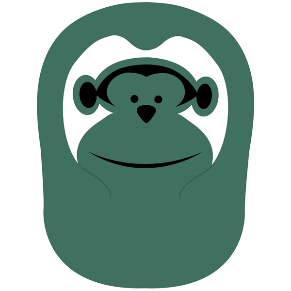 Monkey Popup Visor - Image 7