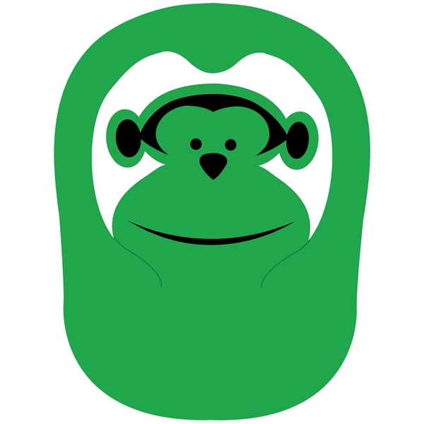 Monkey Popup Visor - Image 8