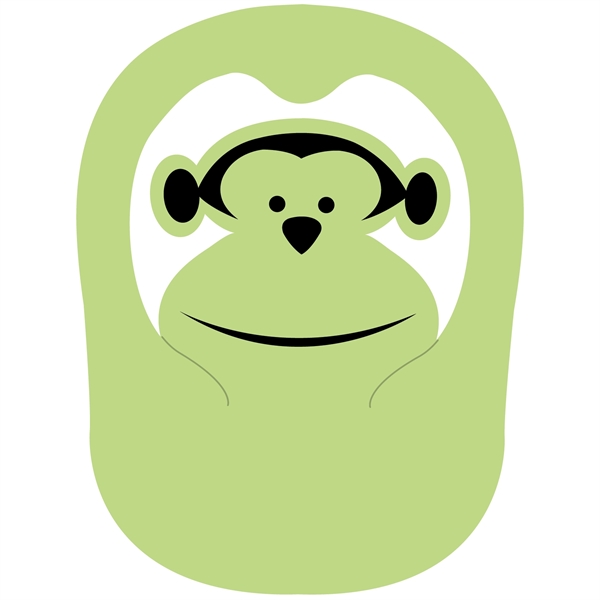 Monkey Popup Visor - Image 9