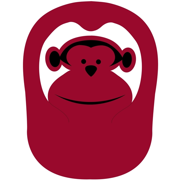 Monkey Popup Visor - Image 10