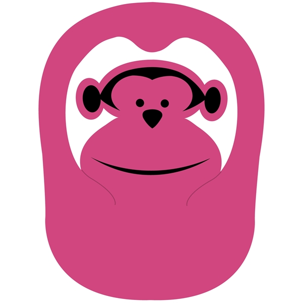 Monkey Popup Visor - Image 13