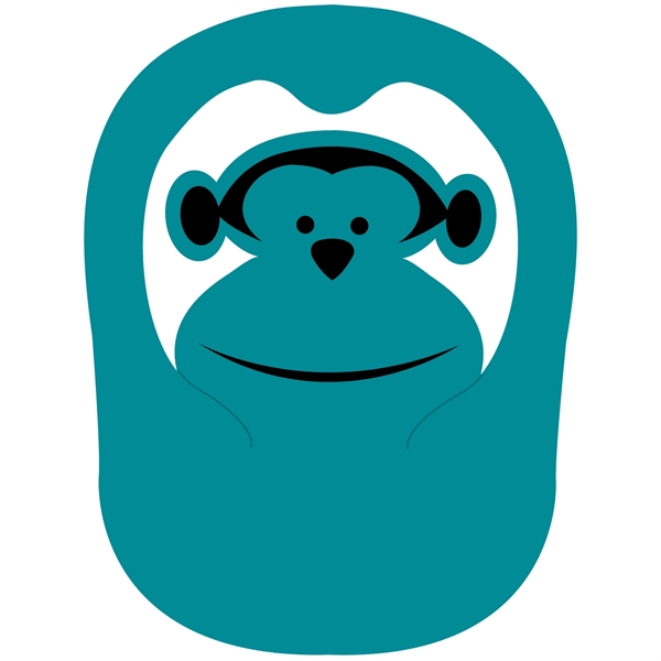 Monkey Popup Visor - Image 16
