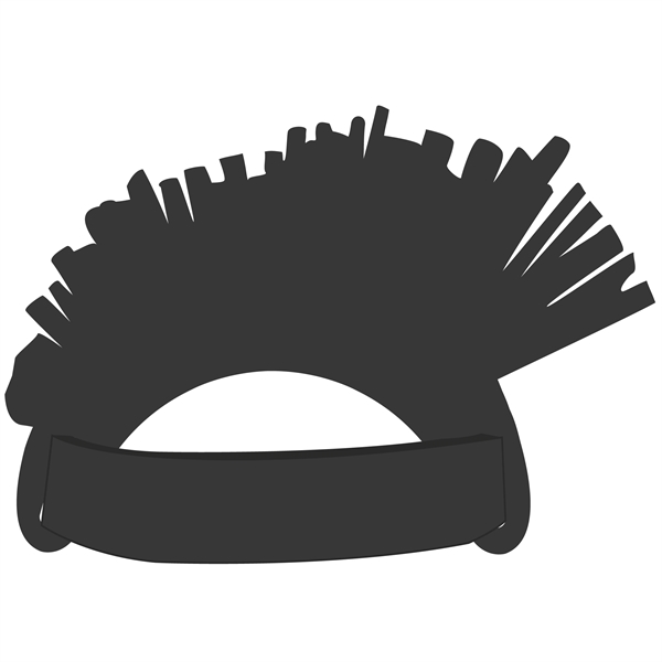 Mohawk Hat - Image 4