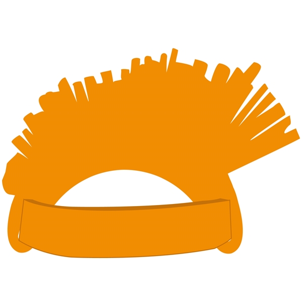 Mohawk Hat - Image 12
