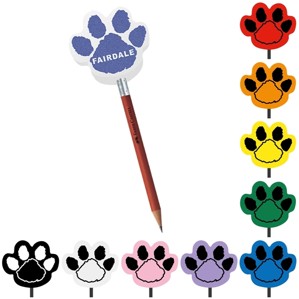 Paw Topper - Image 1