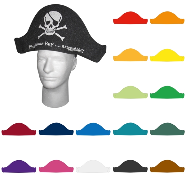 Pirate Hat - Image 1