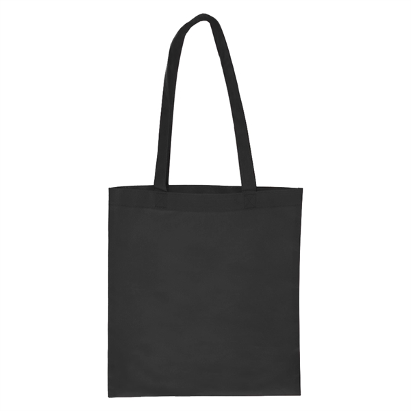 Tote Bags non woven convention 80 GSM Grocery tote - Image 2