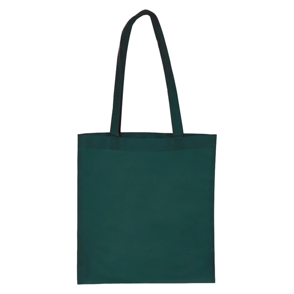 Tote Bags non woven convention 80 GSM Grocery tote - Image 4