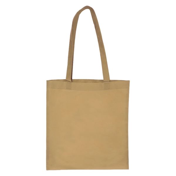 Tote Bags non woven convention 80 GSM Grocery tote - Image 5