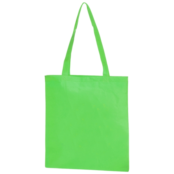 Tote Bags non woven convention 80 GSM Grocery tote - Image 6