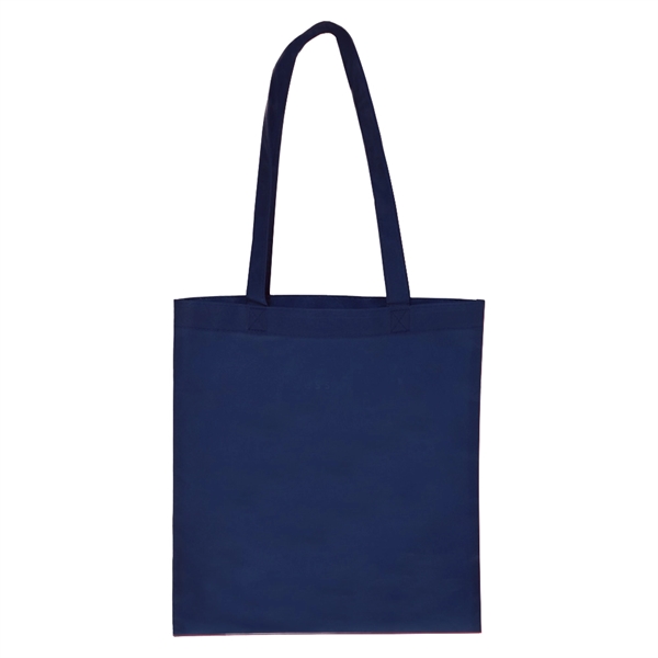 Tote Bags non woven convention 80 GSM Grocery tote - Image 7