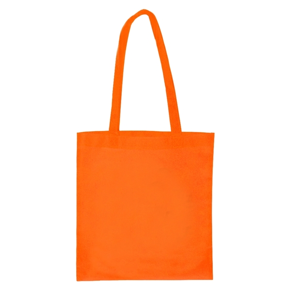 Tote Bags non woven convention 80 GSM Grocery tote - Image 8