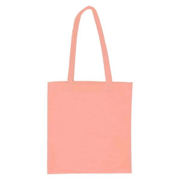 Tote Bags non woven convention 80 GSM Grocery tote - Image 9