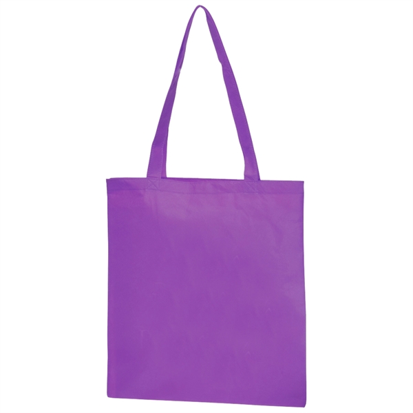 Tote Bags non woven convention 80 GSM Grocery tote - Image 10