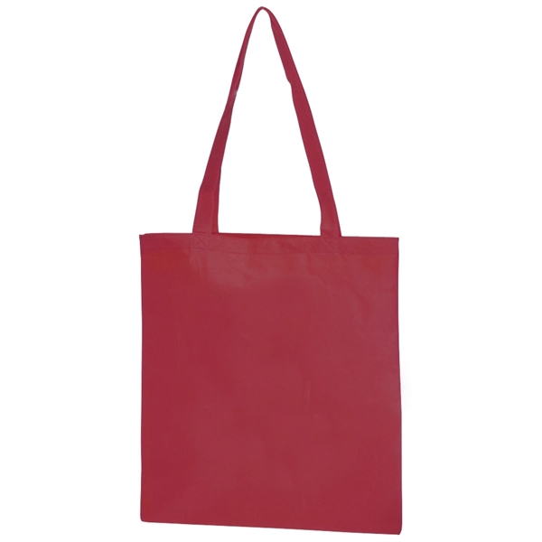 Tote Bags non woven convention 80 GSM Grocery tote - Image 11