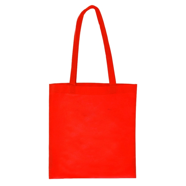 Tote Bags non woven convention 80 GSM Grocery tote - Image 12