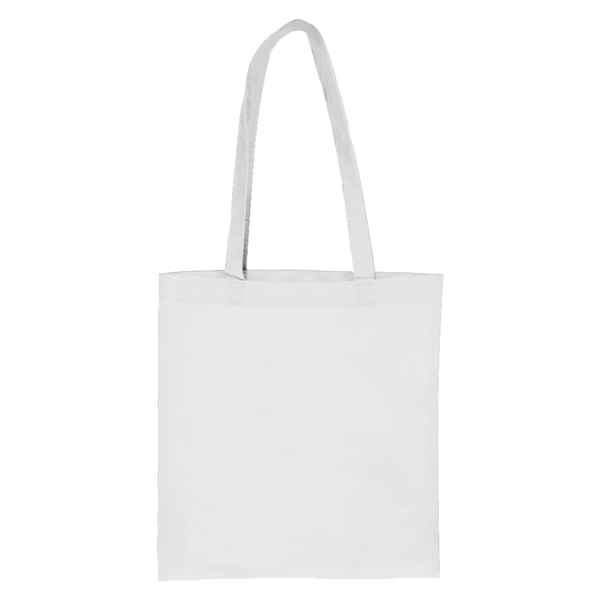 Tote Bags non woven convention 80 GSM Grocery tote - Image 13