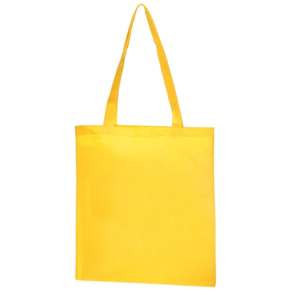 Tote Bags non woven convention 80 GSM Grocery tote - Image 14