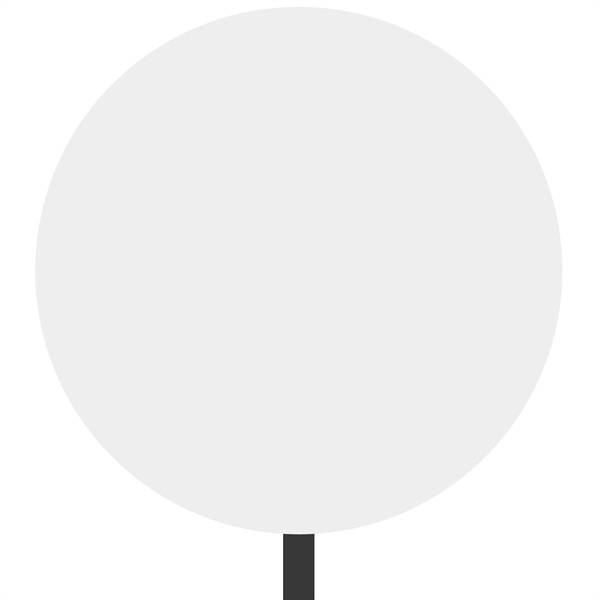 2.25" Circle Pen / Antenna Topper - Image 10