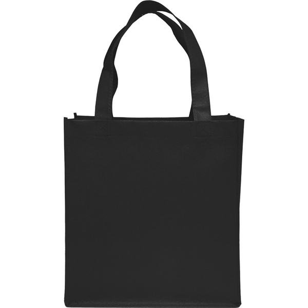 USA Decorated Grocery Value Non Woven Tote Bag Convention - Image 2