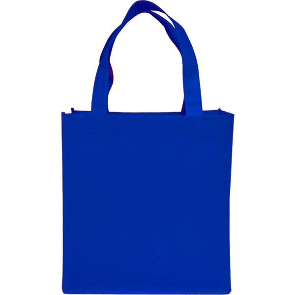USA Decorated Grocery Value Non Woven Tote Bag Convention - Image 3