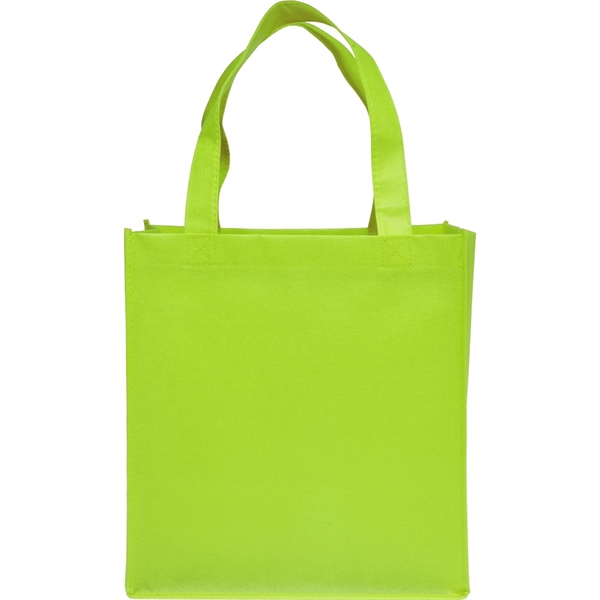 USA Decorated Grocery Value Non Woven Tote Bag Convention - Image 9