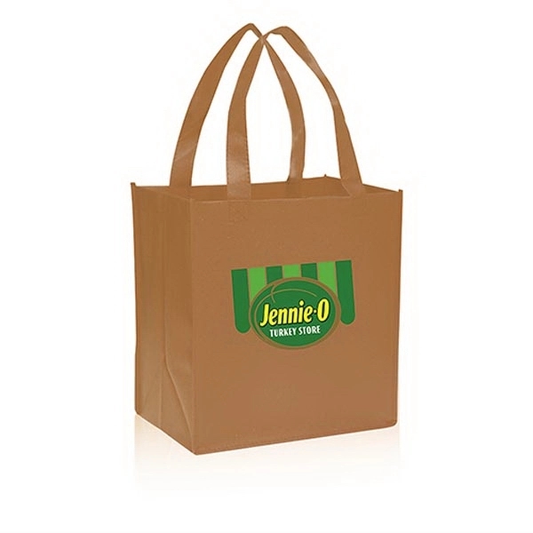 USA Decorated Grocery Value Non Woven Tote Bag Convention - Image 15