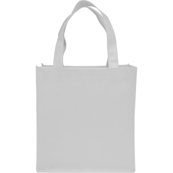 USA Decorated Grocery Value Non Woven Tote Bag Convention - Image 17