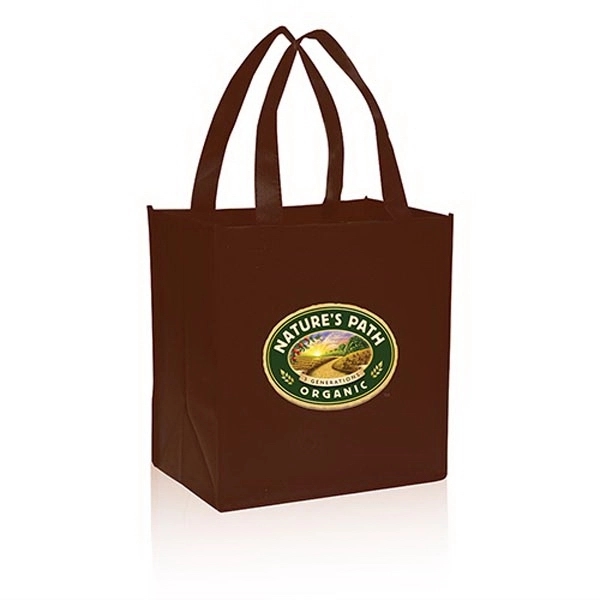 USA Decorated Grocery Value Non Woven Tote Bag Convention - Image 19