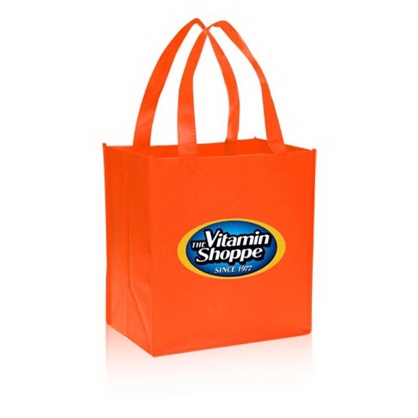USA Decorated Grocery Value Non Woven Tote Bag Convention - Image 22
