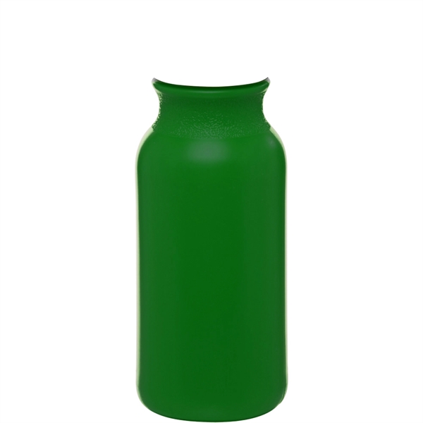 Plastic Water Bottles - 20 oz Sports Bottle w/ Custom Logo - Image 5