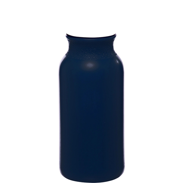 Plastic Water Bottles - 20 oz Sports Bottle w/ Custom Logo - Image 9