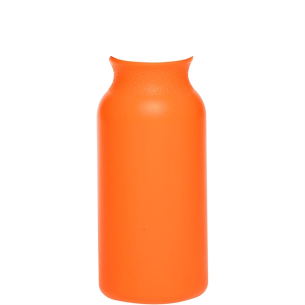 Plastic Water Bottles - 20 oz Sports Bottle w/ Custom Logo - Image 10