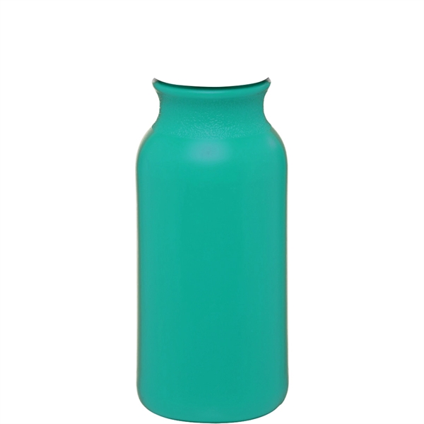 Plastic Water Bottles - 20 oz Sports Bottle w/ Custom Logo - Image 15