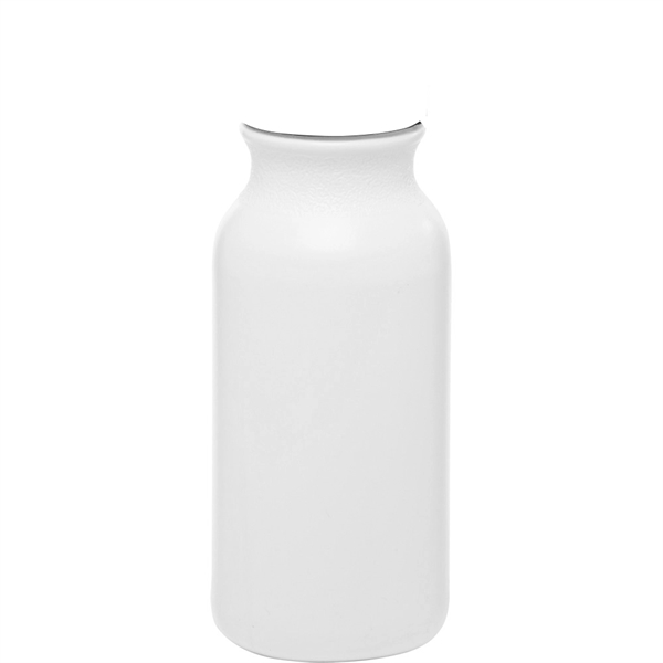 Plastic Water Bottles - 20 oz Sports Bottle w/ Custom Logo - Image 16