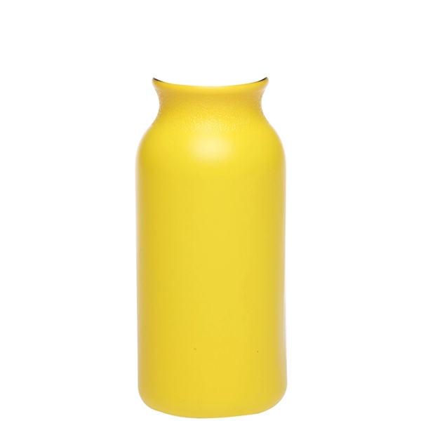 Plastic Water Bottles - 20 oz Sports Bottle w/ Custom Logo - Image 17