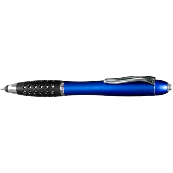 Gripper Stylus Pen with LED Light - Image 3