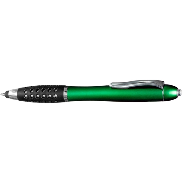 Gripper Stylus Pen with LED Light - Image 4