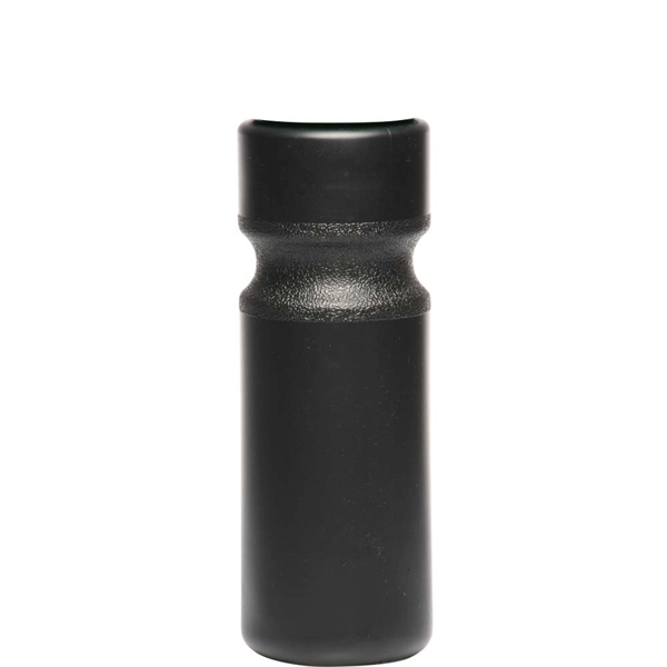 28 oz Larger Sports Bottle w/ Custom Imprint Water Bottle - Image 2
