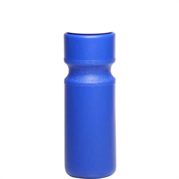 28 oz Larger Sports Bottle w/ Custom Imprint Water Bottle - Image 3