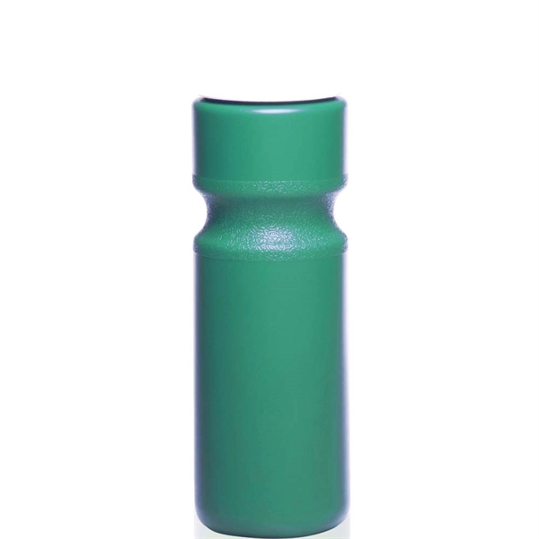 28 oz Larger Sports Bottle w/ Custom Imprint Water Bottle - Image 5