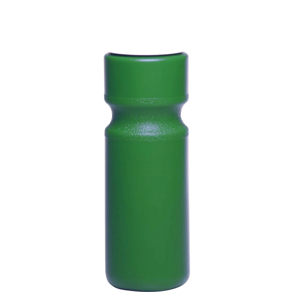 28 oz Larger Sports Bottle w/ Custom Imprint Water Bottle - Image 6
