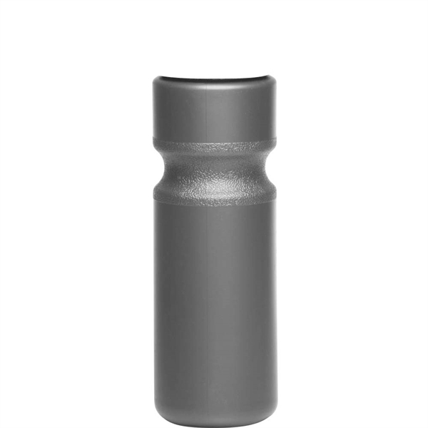 28 oz Larger Sports Bottle w/ Custom Imprint Water Bottle - Image 7