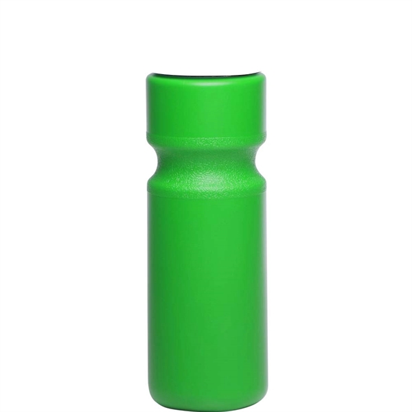 28 oz Larger Sports Bottle w/ Custom Imprint Water Bottle - Image 8