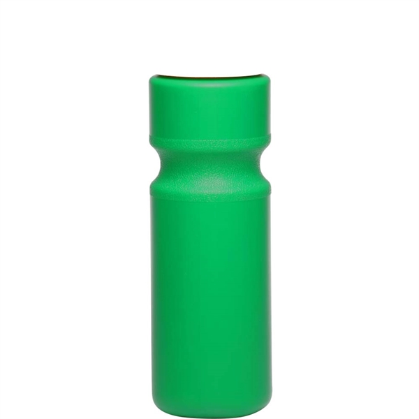 28 oz Larger Sports Bottle w/ Custom Imprint Water Bottle - Image 11
